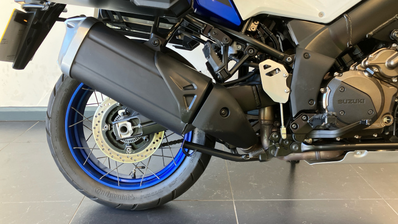 Suzuki V-Strom DL1050RJM3 (23MY)